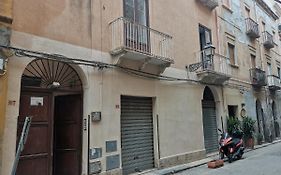 Tampasio Apartment Trapani centro